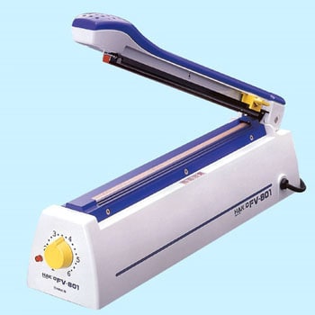 点击查看大图 白光台式封口机 FV801-01FV801-01